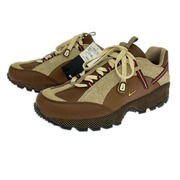 Jacquemus×Nike/WMNS Air Humara LX/Ale Brown and Gold