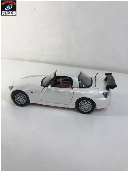 トランスフォーマー BT21 アーシー feat. HONDA S2000