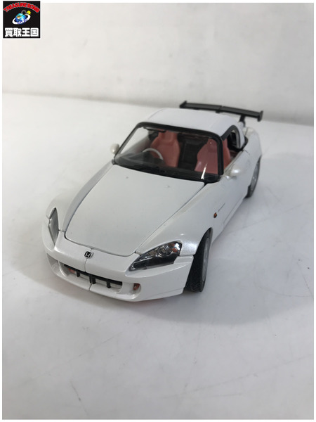トランスフォーマー BT21 アーシー feat. HONDA S2000