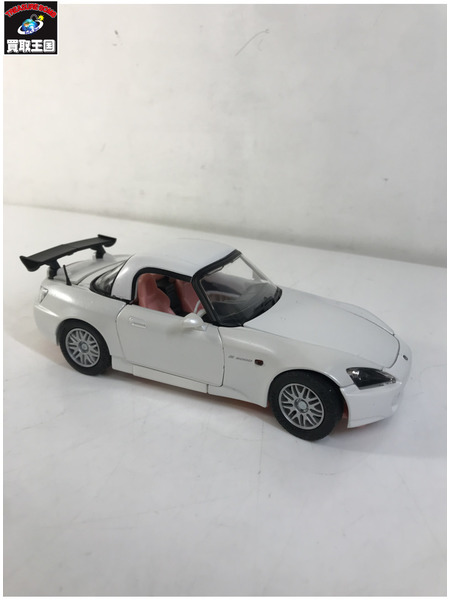トランスフォーマー BT21 アーシー feat. HONDA S2000