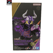 メーカー 仮面ライダーフィギュア S.H.Figuarts 仮面ライダーバッファ フィーバーゾンビフォーム