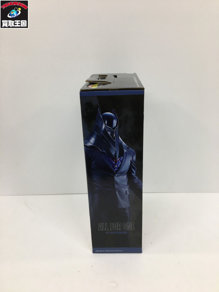 一番くじ ヒロアカ E賞 オール・フォー・ワン 僕のヒーローアカデミア　MASTERLISE　EXTRA