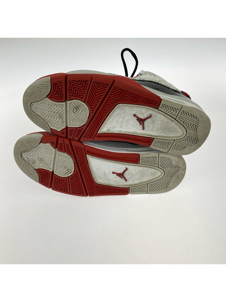 NIKE スニーカー AIR JORDAN DUB ZERO 28cm