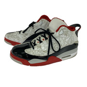 NIKE スニーカー AIR JORDAN DUB ZERO 28cm