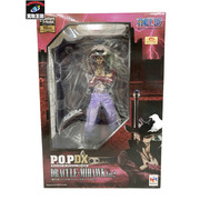 P.O.P ‘鷹の目’ ジュラキュール・ミホーク Ver.2 ※未開封