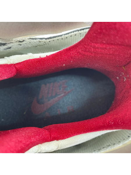 NIKE スニーカー Air Jordan 7 Retro Cardinal 26.5cm