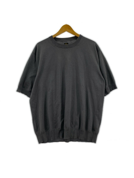 BATONER 半袖Tシャツ・カットソー 24SS THE SEAISLAND COTTON HIGH GAUGE 3
