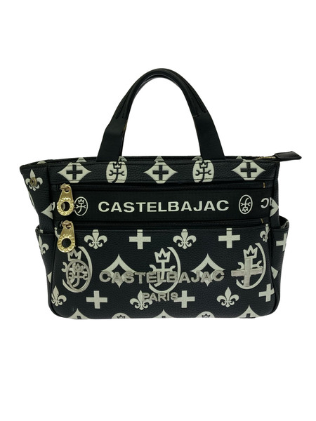 ハンドバッグ CASTELBAJAC クレア/ハンドバッグ