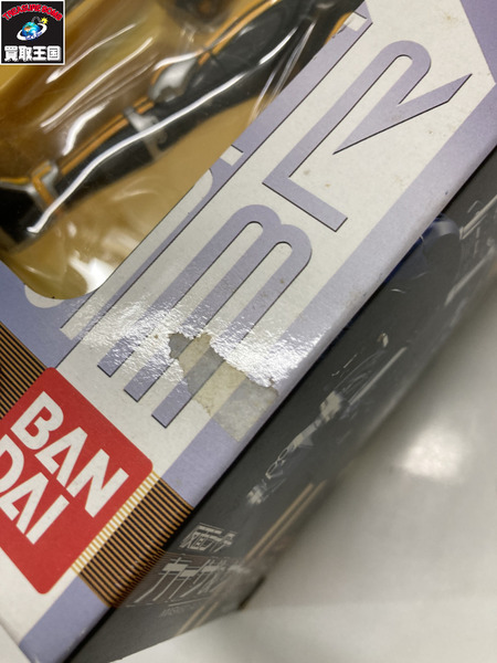 メーカー 仮面ライダーフィギュア 仮面ライダーカイザ＆サイドバッシャー