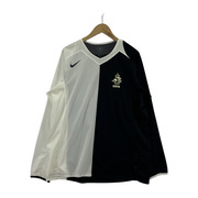 NIKE 04/05 オランダ代表 ルートファンニステルローイ #10 XL
