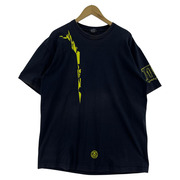 STUSSY 半袖Tシャツ・カットソー 00s NEXUS 7  HOLOGRAM (L)