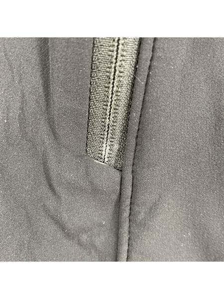 ARC'TERYX ジャケット ガンマMXジップアップジャケット/S/ブラック/12662-58133
