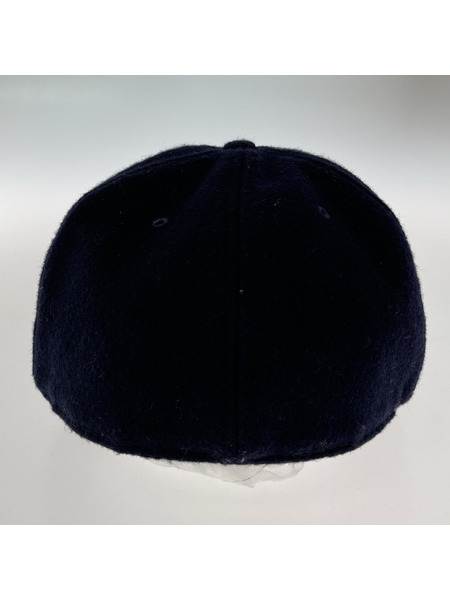 キャップ RED DOGS WOOL CAP NAVY