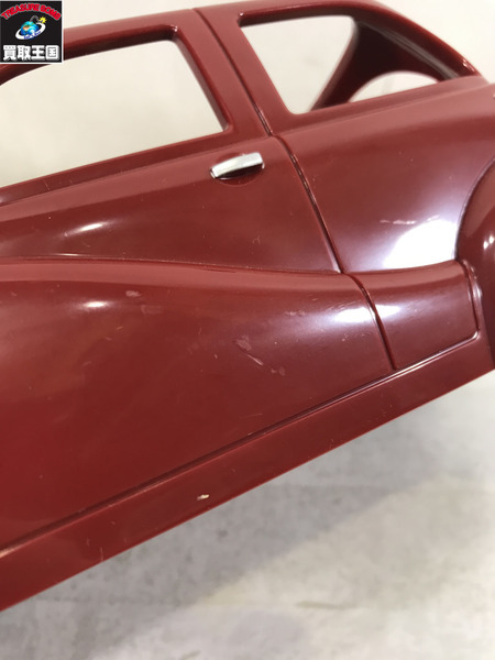 シルバニア large house with carport gift set　パーツ詳細不明