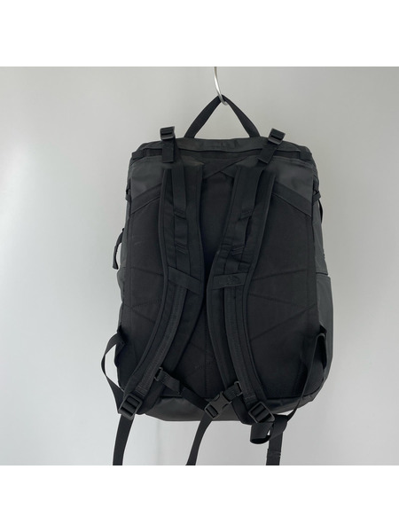 THE NORTH FACE リュックサック・バックパック 黒