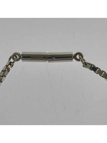 4℃ ネックレス・ペンダント 925 シルバーネックレス