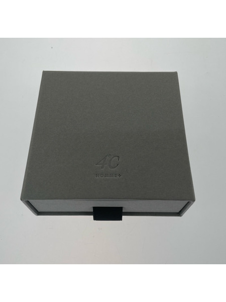 4℃ ネックレス・ペンダント 925 シルバーネックレス