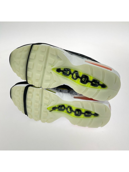 NIKE スニーカー AIRMAX95 (26.0)