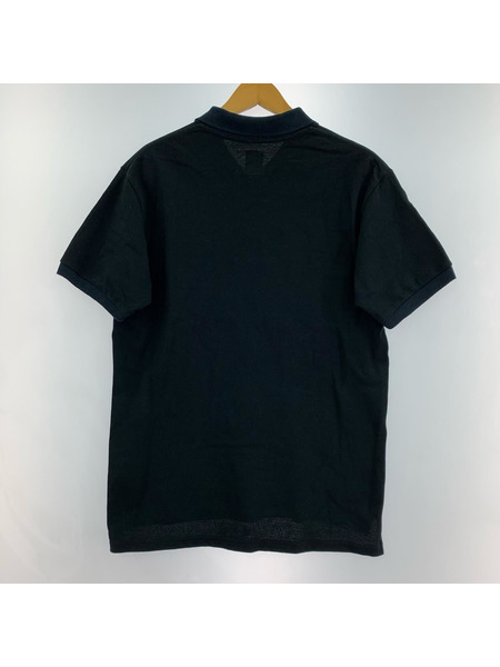 South2 West8 ポロシャツ 25SS S/S POLO SHIRT - COTTON PIQUE (XS)
