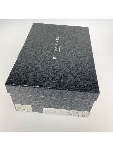 . スニーカー PHILLIPP PLEIN MCS3056