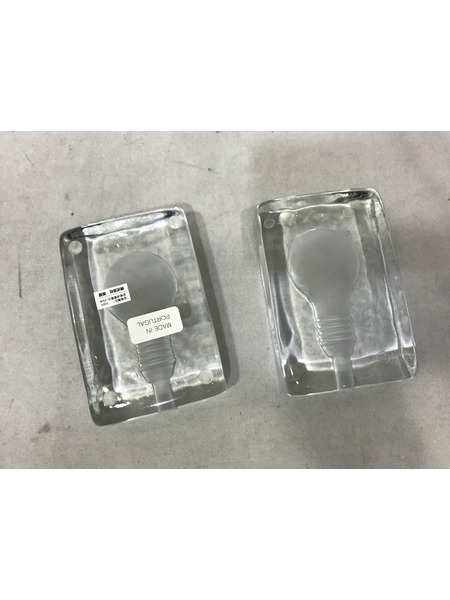 デザインハウス ストックホルム ブロックランプ ミニ