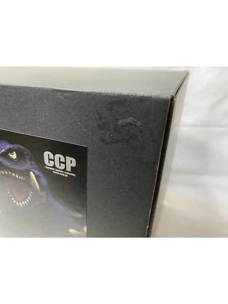 メーカー ゴジラ・その他怪獣 CCP ガメラ 2　1996　ウルティメイト・プラズマ