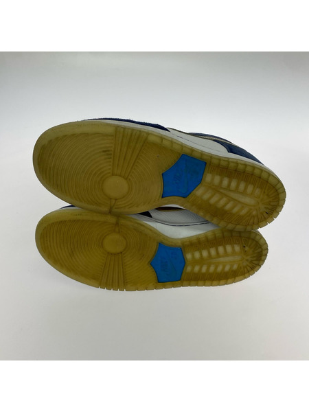 NIKE SB スニーカー AIR JORDAN 1 LOW PRO IW QS 28.0cm[値下]