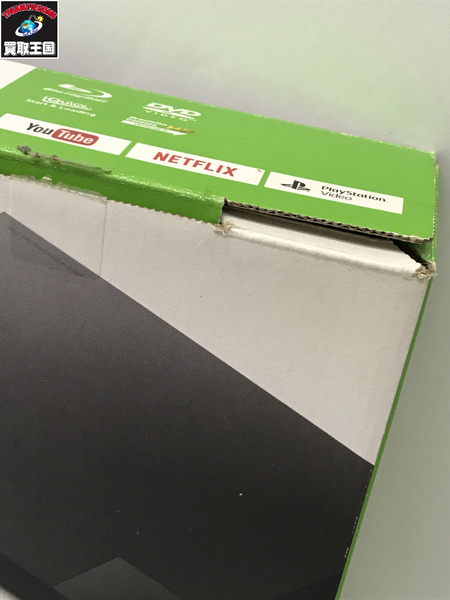  SONY ブルーレイプレーヤー BDP-S1500