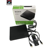  SONY ブルーレイプレーヤー BDP-S1500