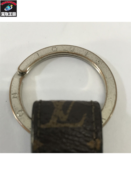 LV キーホルダー・LV ドラゴンヌ M62709
