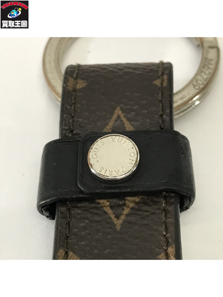 LV キーホルダー・LV ドラゴンヌ M62709