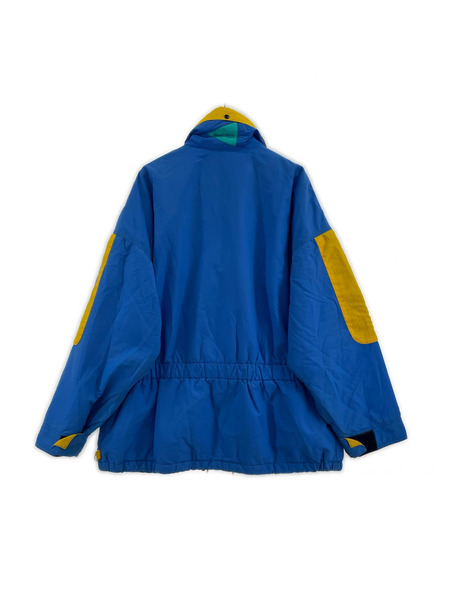 OLD・VINTAGE ダウンジャケット USA製 Powderhorn Mountaineering (XL)