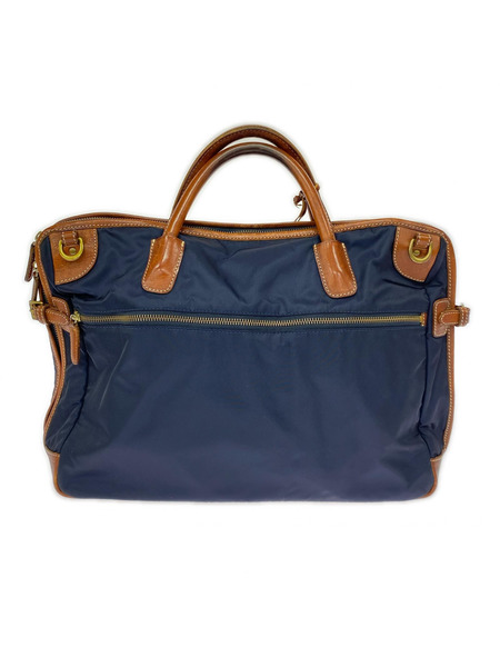 Felisi ブリーフケース 2WAY/ネイビー