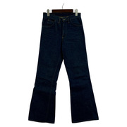 Levi's デニム・ジーンズ 60-70s/607/オレンジタブ/ボタン裏刻印93/
