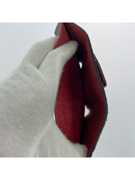 コンパクトウォレット MUD MONKEY パイソン