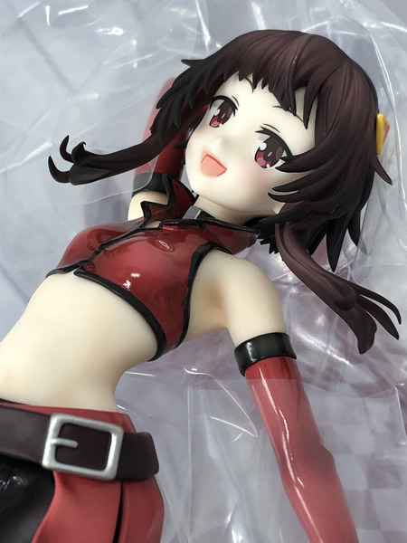 KDcolle この素晴らしい世界に祝福を! めぐみん レースクイーンver.