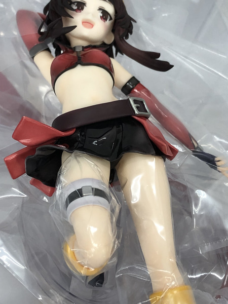 KDcolle この素晴らしい世界に祝福を! めぐみん レースクイーンver.