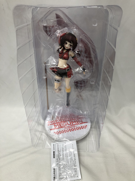 KDcolle この素晴らしい世界に祝福を! めぐみん レースクイーンver.