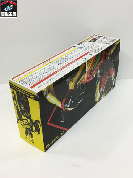 DX バンノドライバー BANNO DRIVER GORD DRIVE 仮面ライダードライブ