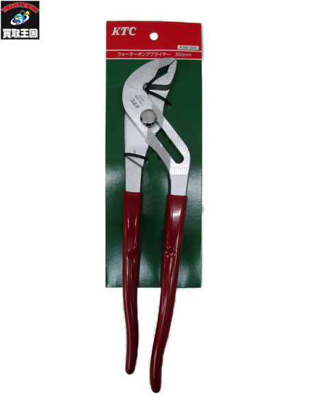 工具 KTC ウォーターポンププライヤー