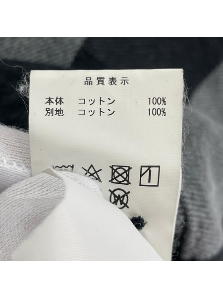 DESCENDANT ジャケット spicoli hooded ls shirt[値下]