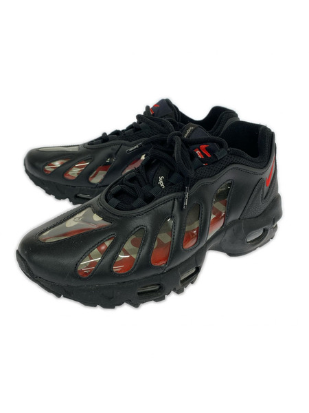 NIKE スニーカー 21SS/SUPREME/AIR MAX 96