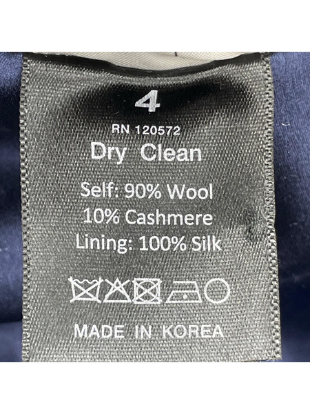 THOMAS WYLDE ジャケット 変形ジャケット