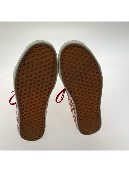 VANS スニーカー VANS SE BIKE SK8 HI 26.0cm