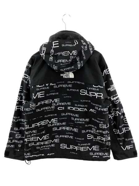 Supreme×THE NORTH FACE 21AW Steep Tech Apogee Jacket M