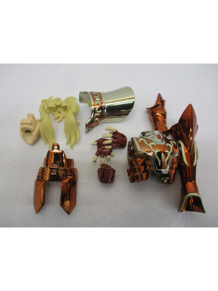 メーカー アニメ・コミックその他 海皇ポセイドン ROYAL ORNAMENT EDITION