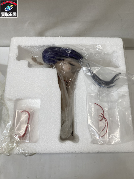 メーカー 美少女その他 ムサシャ 1/6 関羽 雲長 水着2