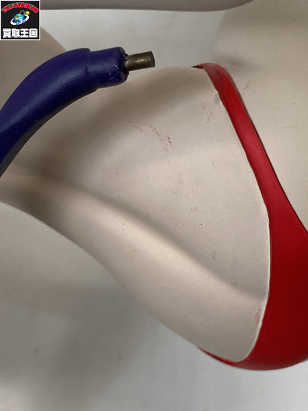 メーカー 美少女その他 ムサシャ 1/6 関羽 雲長 水着2