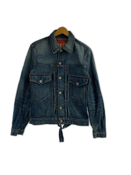 Levi's RED デニムジャケット