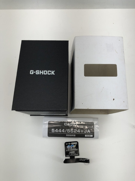 G-SHOCK　シティ・カモフラージュ・シリーズ GAW-100CT 電波ソーラー[値下]